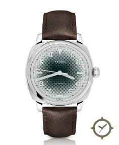 Brunswick 40 Topper Edition 'Snowed In'