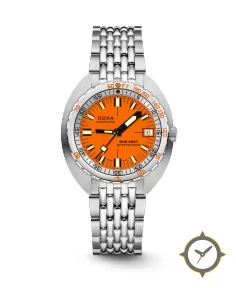 Doxa SUB 200T Professional