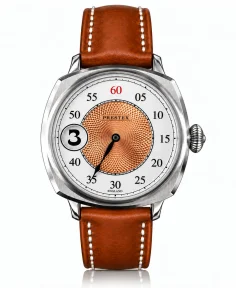 Duckworth Prestex Marcato Jumping Hour Limited Edition