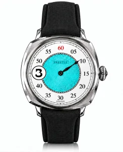 Duckworth Prestex Marcato Jumping Hour Limited Edition