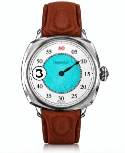 Duckworth Prestex Marcato Jumping Hour Limited Edition