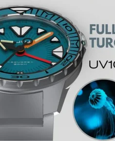 OVD UV107