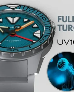 OVD UV107