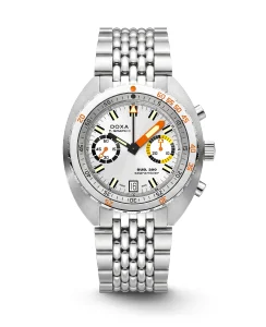 Doxa SUB 200 T.GRAPH II Searambler