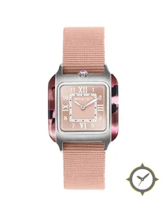 Streamliner Kennedy Spring - HM - Pink