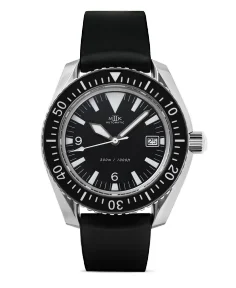 MkII Watches Project 300 Big-T Date