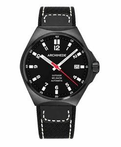 Archimede OutDoor 39 SW DLC