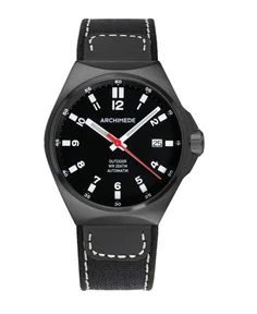 Archimede OutDoor 39 SW DLC