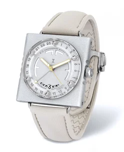 E.C.Andersson Timepod Bare Metal