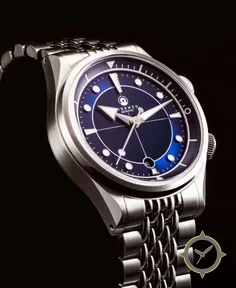 DRZ 05 Solaris blue date