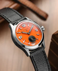 Pinion Pure Steel OR