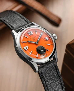 Pinion Pure Steel OR