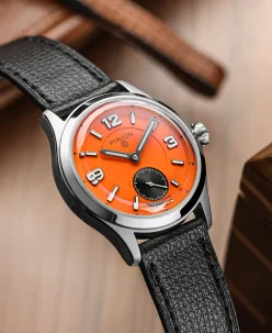 Pinion Pure Steel OR