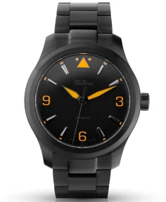 Balticus Flying Seal (Full Black) BALFSBLP - SET