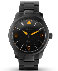 Balticus Flying Seal (Full Black) BALFSBLP - SET