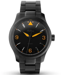 Balticus Flying Seal (Full Black) BALFSBLP - SET