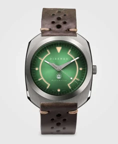 Direnzo DRZ 02 green – no date