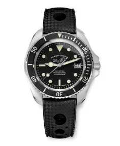 HGP Dive Watches Diver 200M Automatic Diving Watch Au Vieux Campeur Special Edition