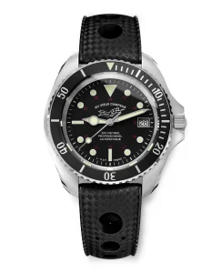 HGP Dive Watches Diver 200M Automatic Diving Watch Au Vieux Campeur Special Edition