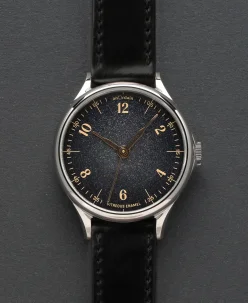 anOrdain Model 1 Fumé Payne's Grey