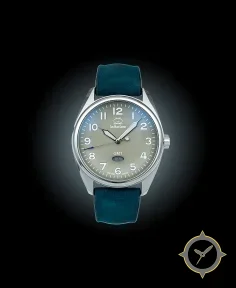 ARK GMT Grey Blue