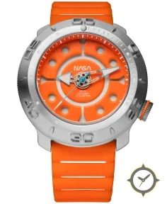 Xeric NASA Voyager Automatic 1000m Diver Titan