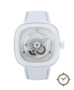 P1C/05 AKA "CURAÇAO"