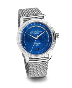 JS Watch Co. Total Eclipse 2026