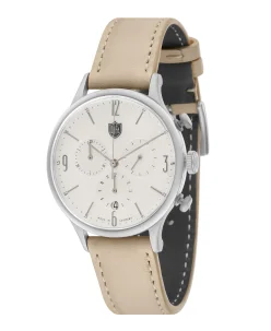 Dufa Watches VAN DER ROHE CHRONO Sand