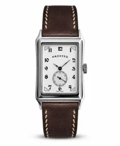 Duckworth Prestex Parker Mechanical