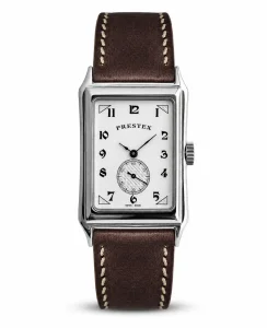 Duckworth Prestex Parker Mechanical