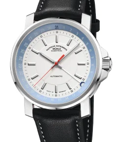Mühle Glashütte 29er Pointer Date