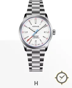 DecaFlux Road to USA