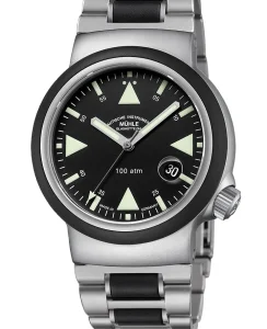 Mühle Glashütte S.A.R. Rescue-Timer