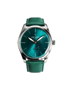 Von Doren Runde Opal