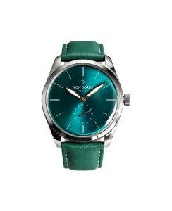 Von Doren Runde Opal