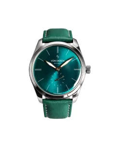Von Doren Runde Opal