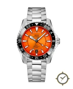 ADAMASCUS ADX018 True GMT Limited