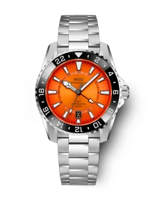 Wise ADAMASCUS ADX018 True GMT Limited