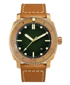 San Martin SN078-Q Gradient Green SW200 No Logo