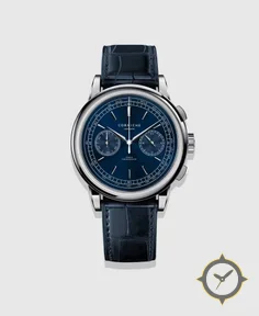 Heritage Chronograph