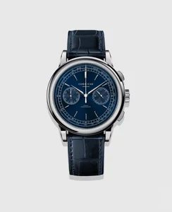 Corniche Heritage Chronograph
