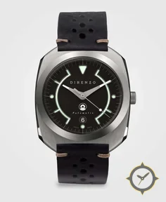 DRZ 02 Black – date