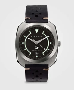 Direnzo DRZ 02 Black – date