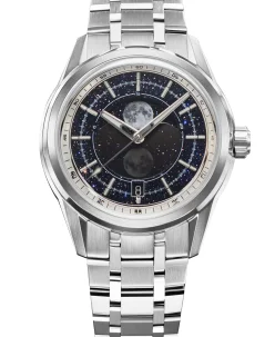 Zelos Helica Moonphase Aventurine