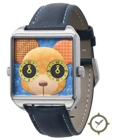 HappieWatch Time Trap Watch