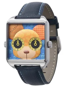 Happiewatch Time Trap Watch