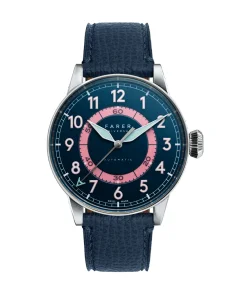 Farer PILOT Bradfield Blue - Nearly New