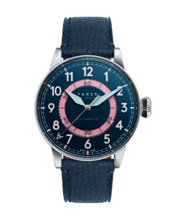 Farer PILOT Bradfield Blue - Nearly New