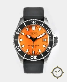 Diver One D1